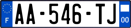 AA-546-TJ