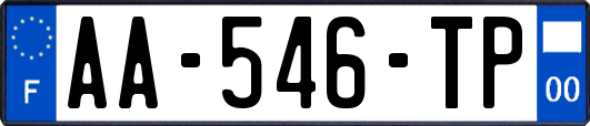 AA-546-TP