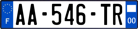 AA-546-TR