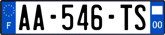 AA-546-TS