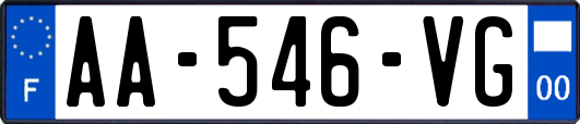 AA-546-VG