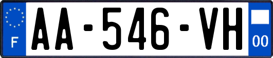 AA-546-VH