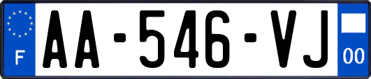 AA-546-VJ