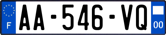 AA-546-VQ