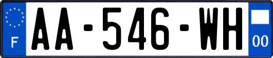 AA-546-WH