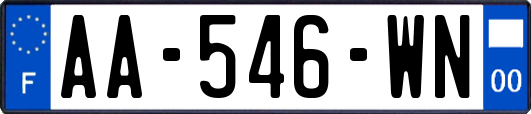 AA-546-WN