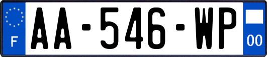 AA-546-WP