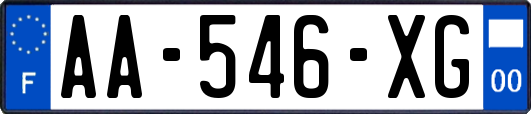 AA-546-XG