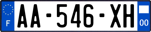 AA-546-XH