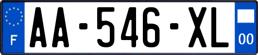 AA-546-XL