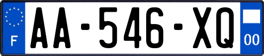 AA-546-XQ