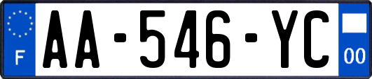 AA-546-YC