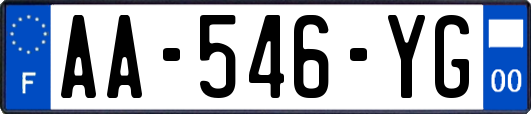 AA-546-YG