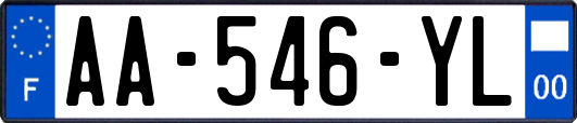 AA-546-YL