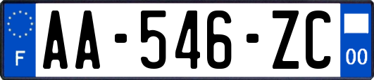 AA-546-ZC