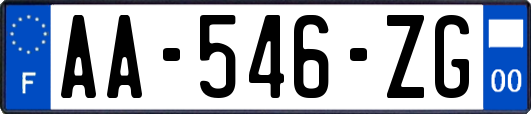 AA-546-ZG