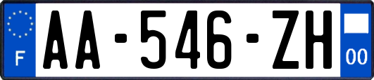 AA-546-ZH