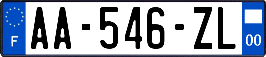 AA-546-ZL