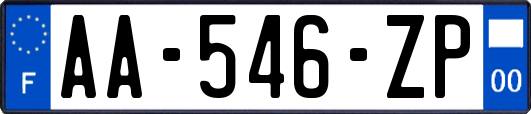 AA-546-ZP