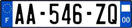 AA-546-ZQ