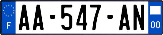 AA-547-AN