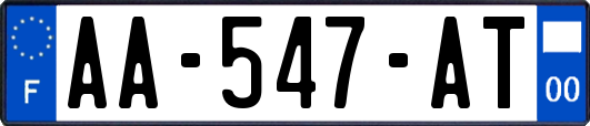 AA-547-AT