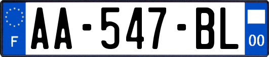 AA-547-BL