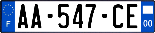 AA-547-CE