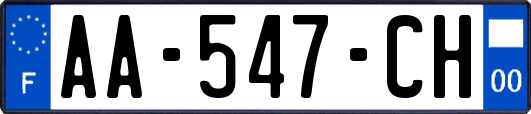 AA-547-CH