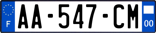 AA-547-CM