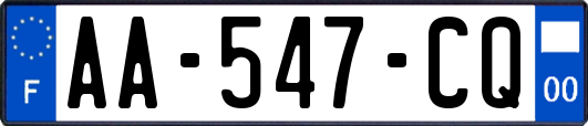 AA-547-CQ
