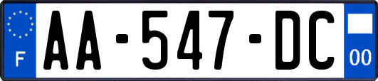 AA-547-DC