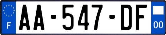 AA-547-DF