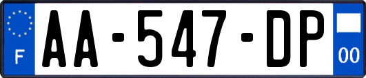 AA-547-DP