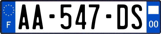 AA-547-DS