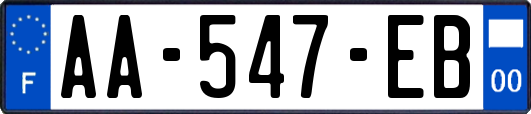 AA-547-EB