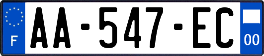 AA-547-EC