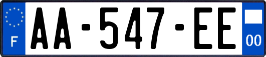 AA-547-EE