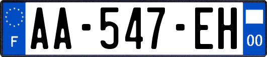 AA-547-EH