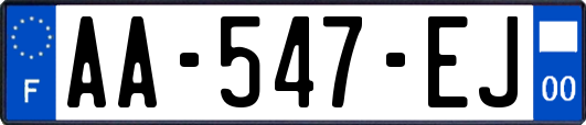 AA-547-EJ