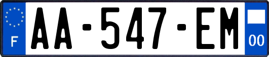 AA-547-EM