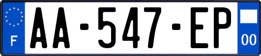 AA-547-EP