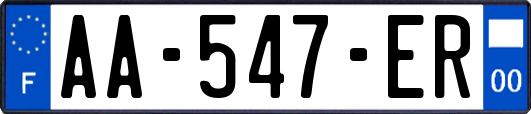 AA-547-ER