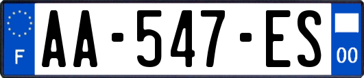 AA-547-ES