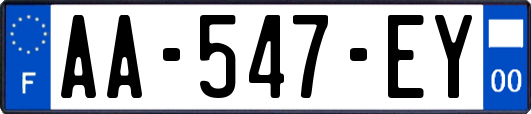 AA-547-EY