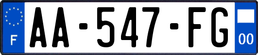 AA-547-FG