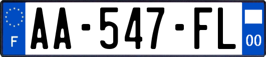 AA-547-FL