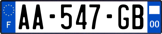 AA-547-GB