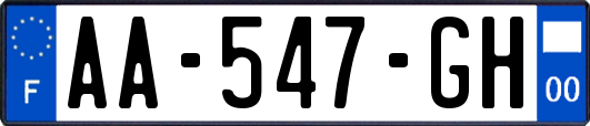 AA-547-GH