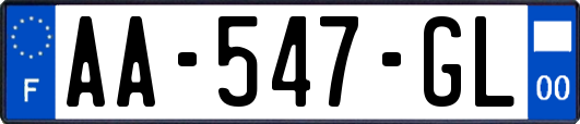 AA-547-GL